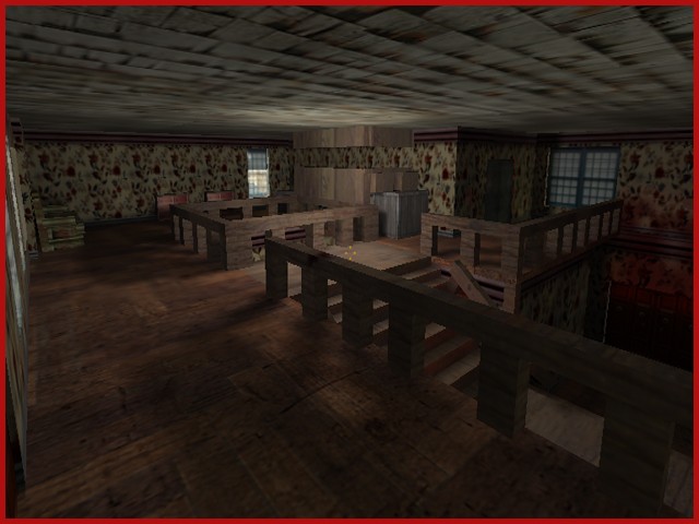 zm_monsterhouse — скриншот 3