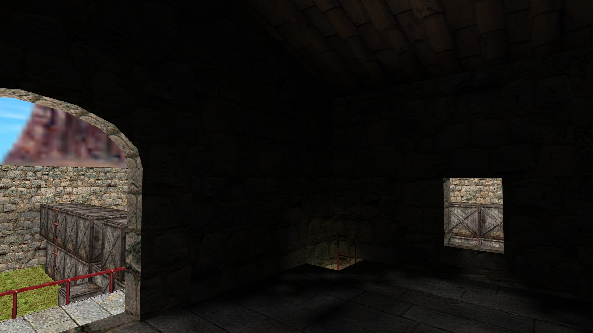aim_dgl_cbble — скриншот 1