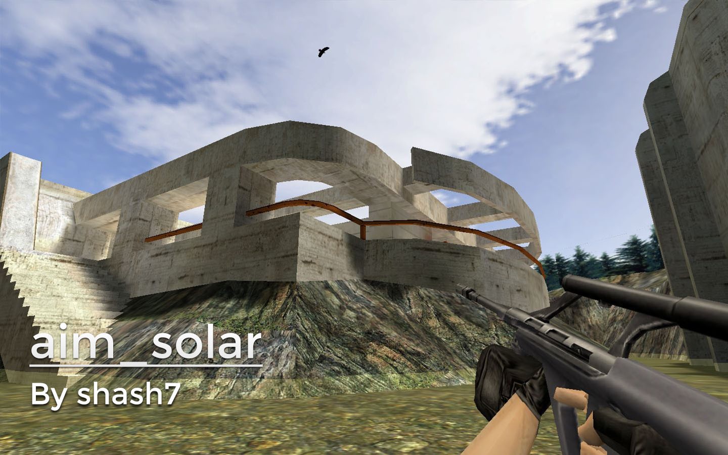 aim_solar — скриншот 1