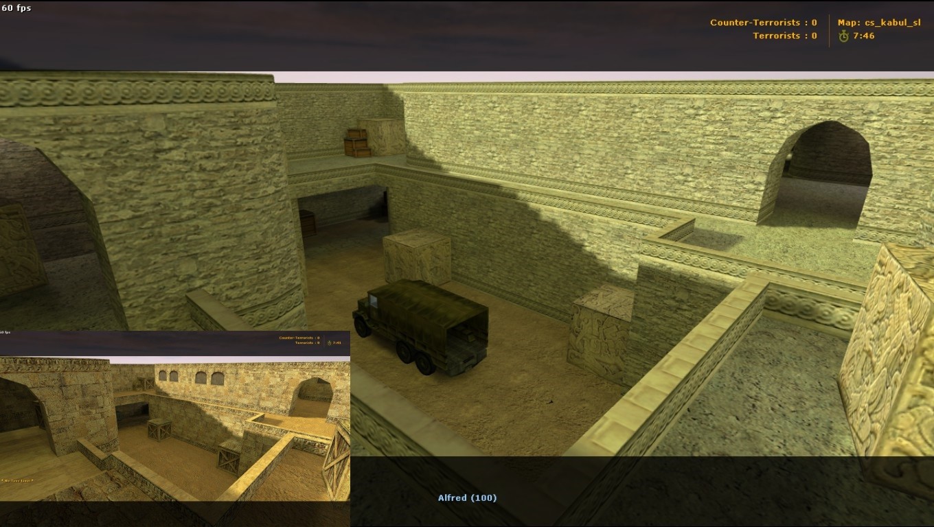 cs_kabul_sl - скриншот 3