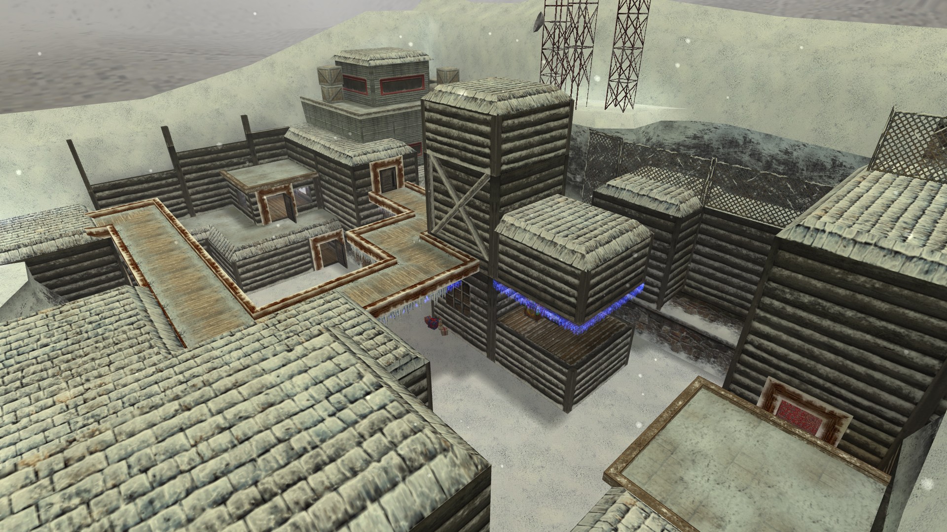 scoutzknivez_xmaz_v131 — скриншот 7