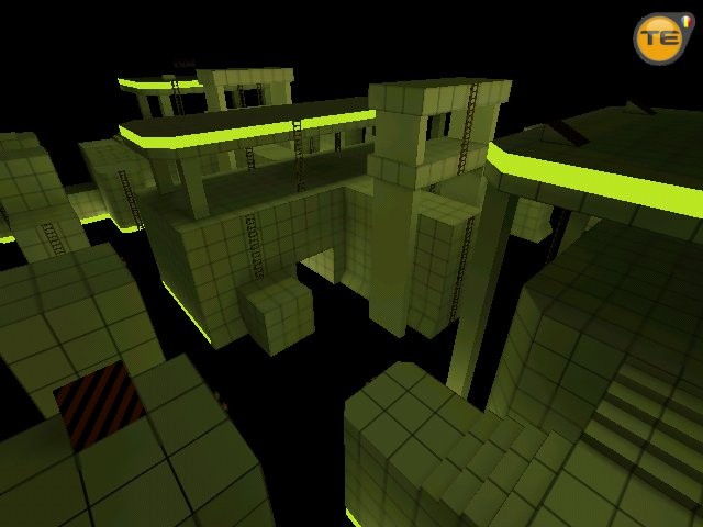 hns_ultimate2 — скриншот 2