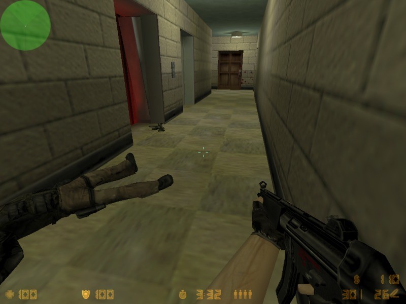 cs_apartments - скриншот 4