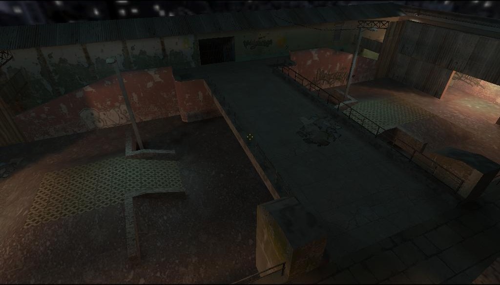 gg_park_indust — скриншот 2