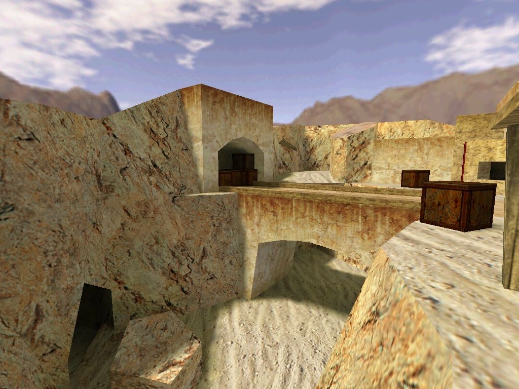 cs_storm - скриншот 6