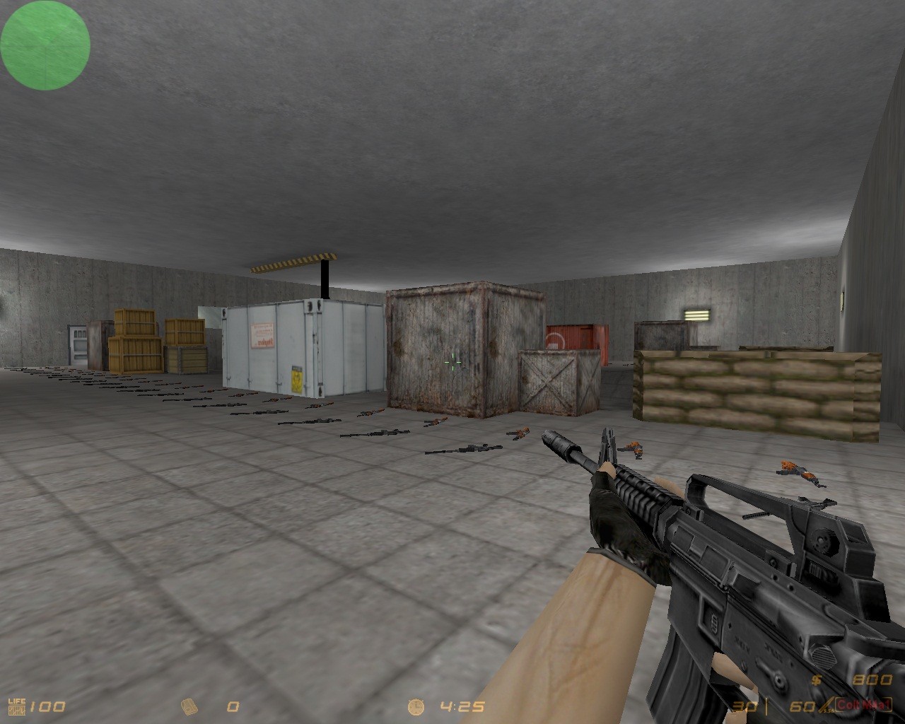 Скачать aim_extreme_xt - Скриншот