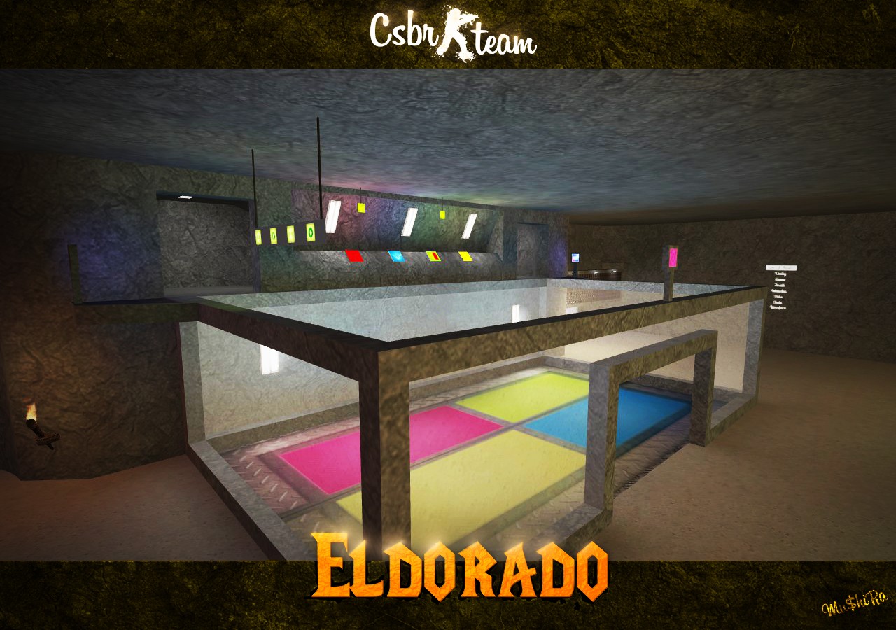 Скачать jb_eldorado_csbr - Скриншот
