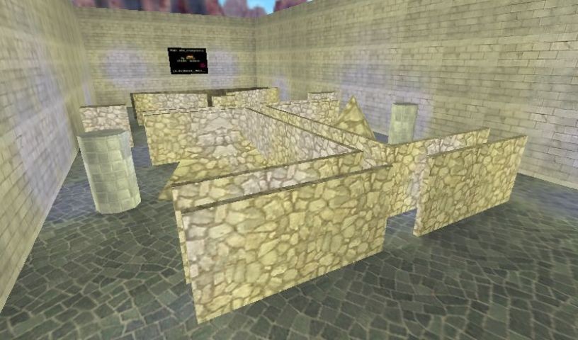 Скачать aim_crazyrollo - Скриншот