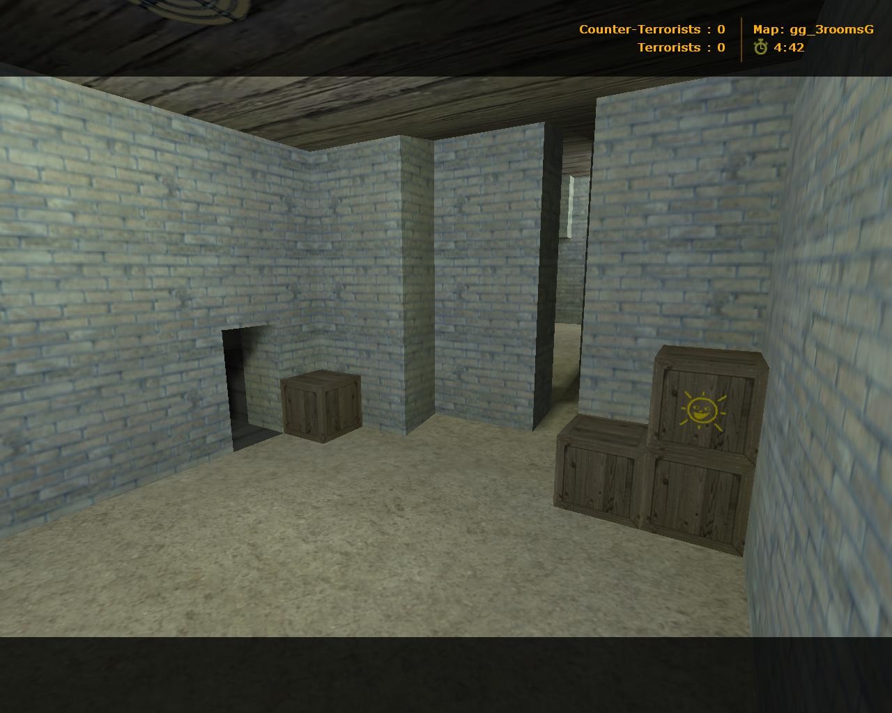 gg_3rooms — скриншот 5