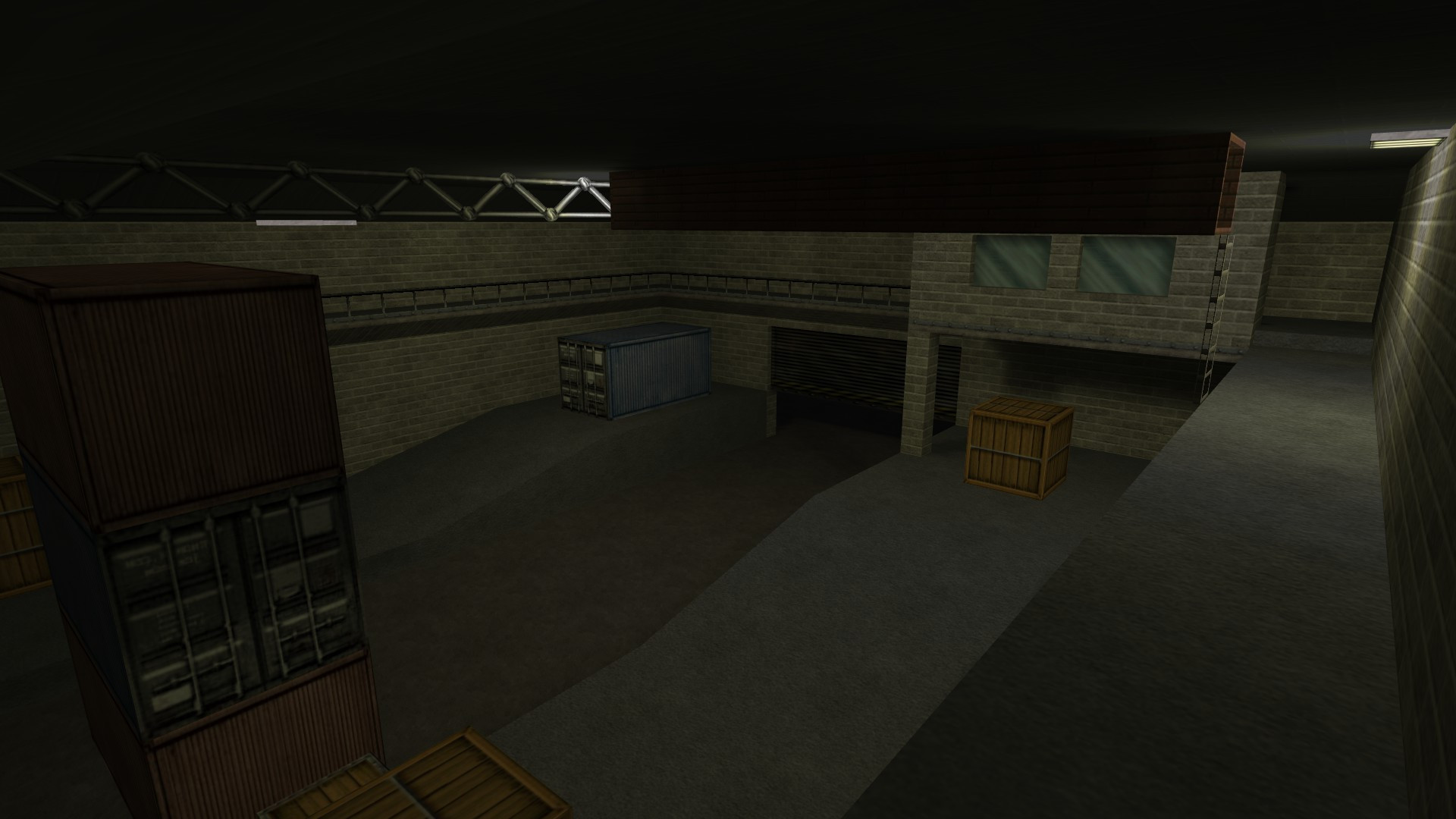 cs_underassault - скриншот 13