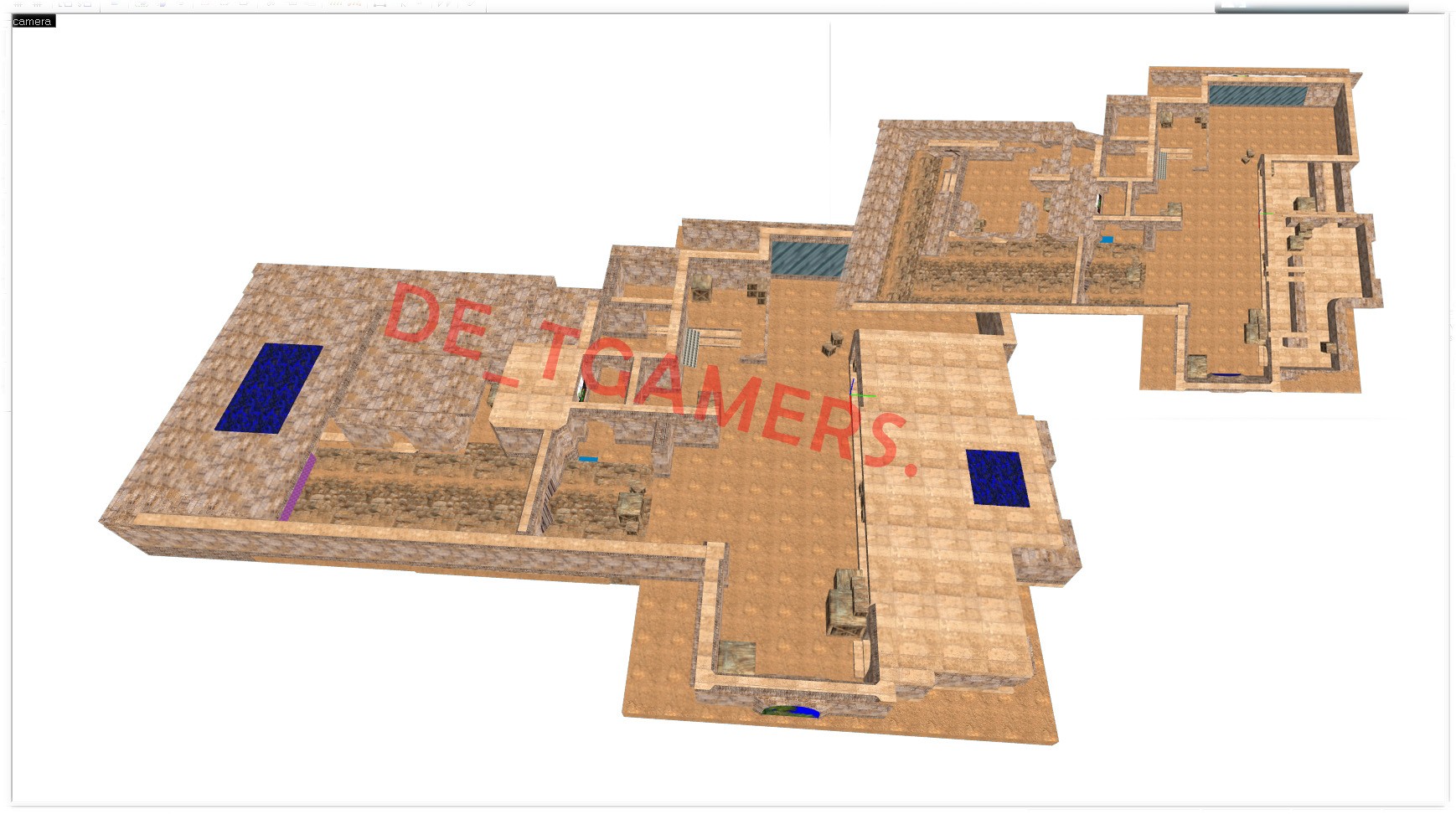 de_tgamers_fx — скриншот 2
