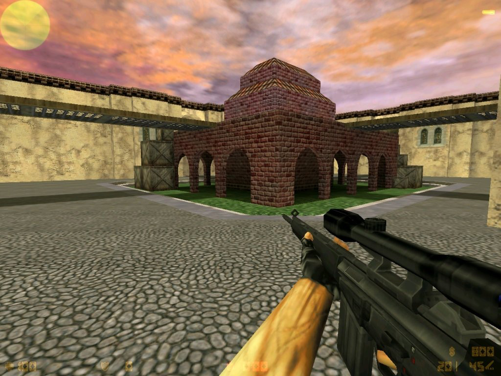 awp_hazirol — скриншот 2