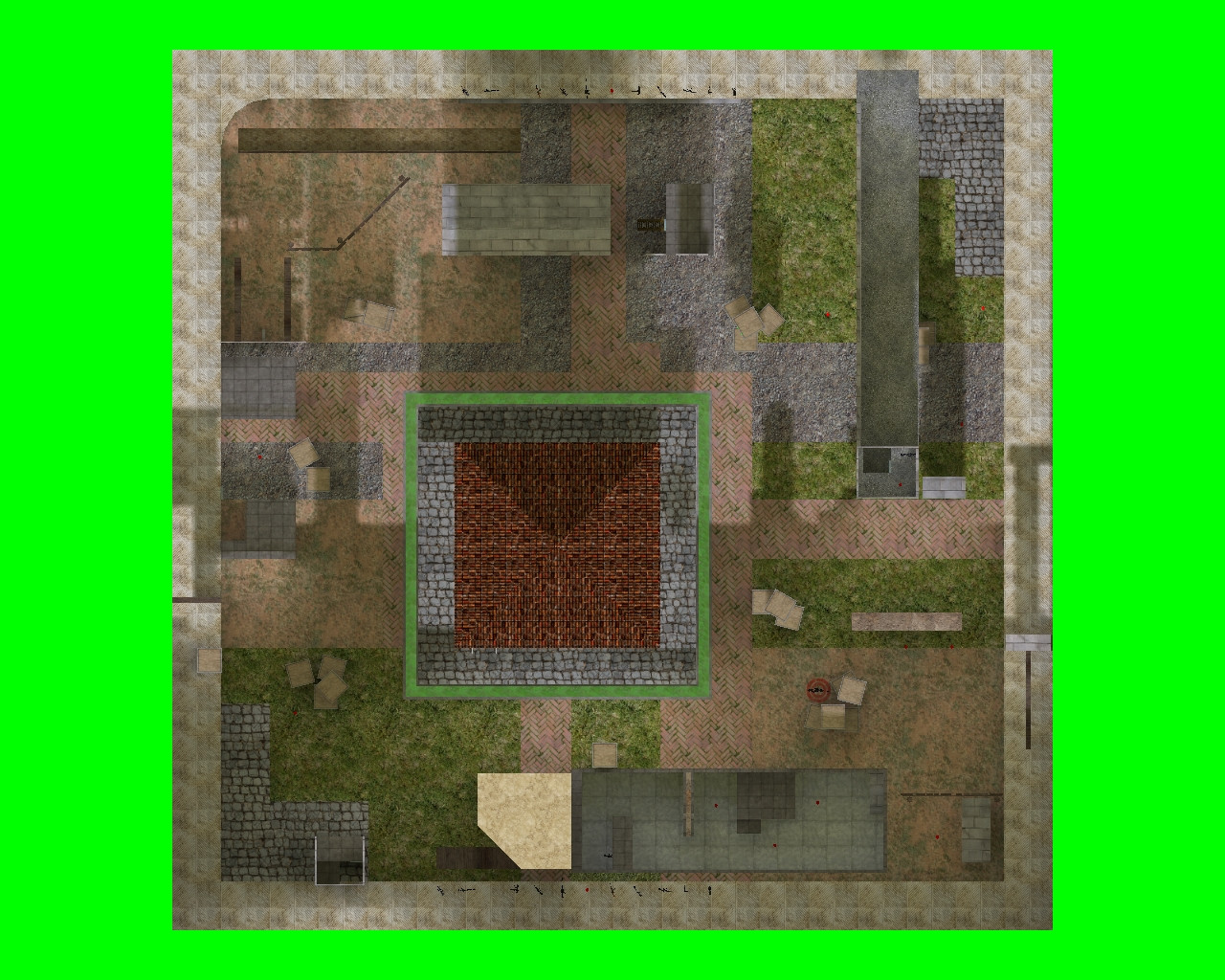 fy_italian_house - скриншот 2