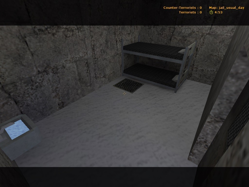 jail_usual_day — скриншот 5