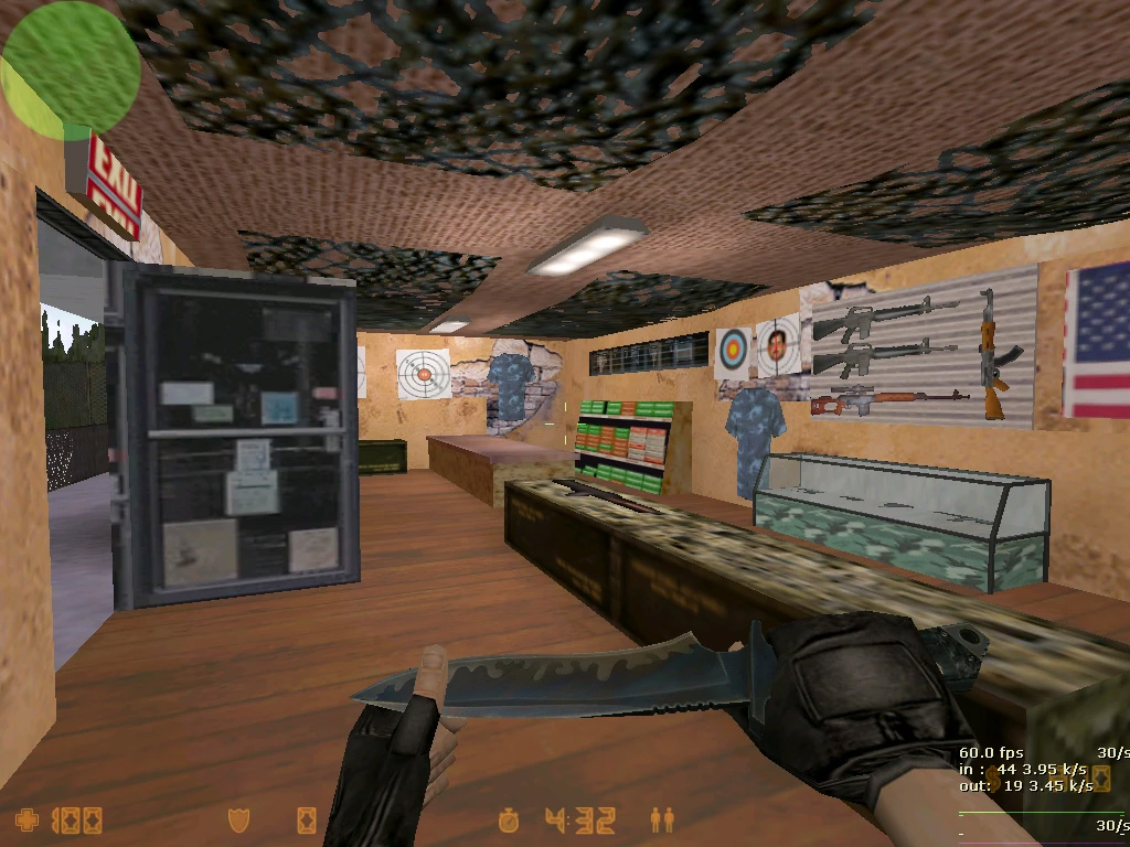 crack_wars_cs — скриншот 4