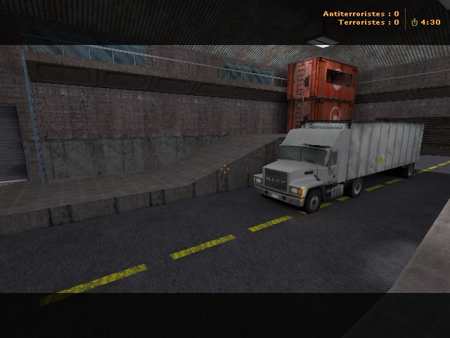 cs_assault_extended - скриншот 4