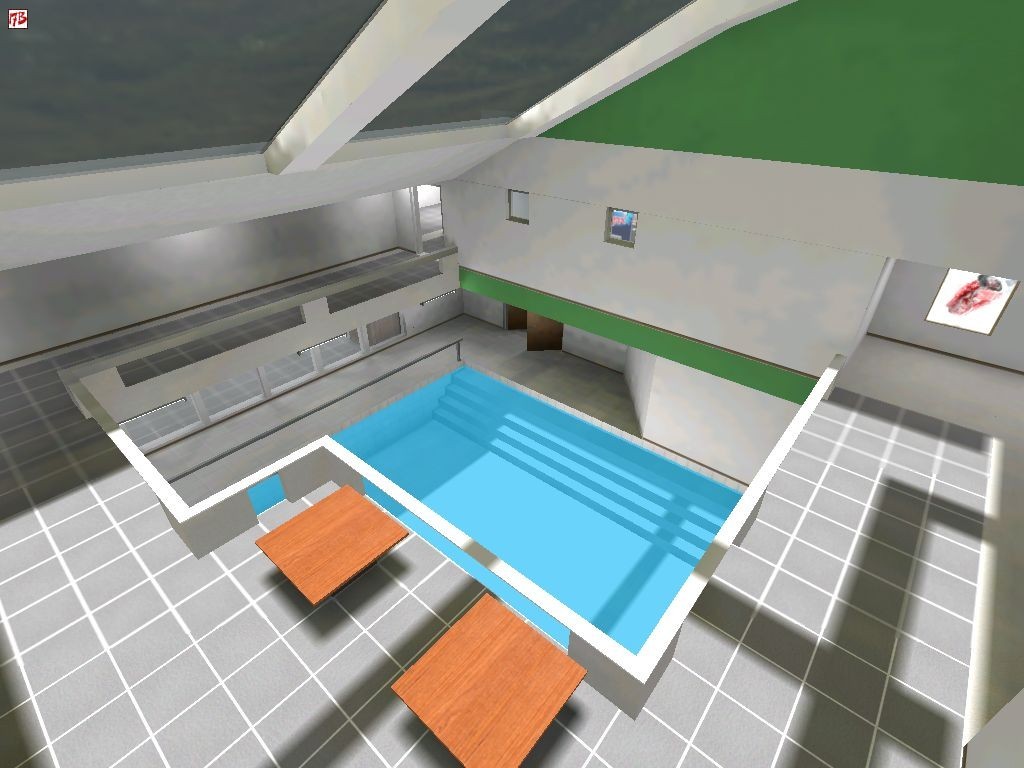 cs_balticsauna - скриншот 1