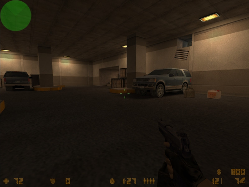 cs_siege_re_b5 — скриншот 11