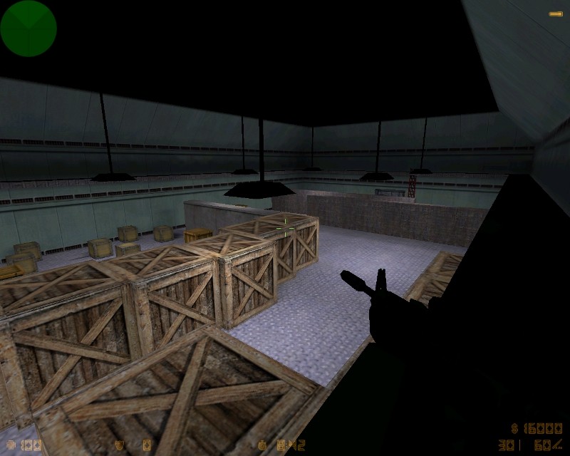 Скачать aim_what - Скриншот