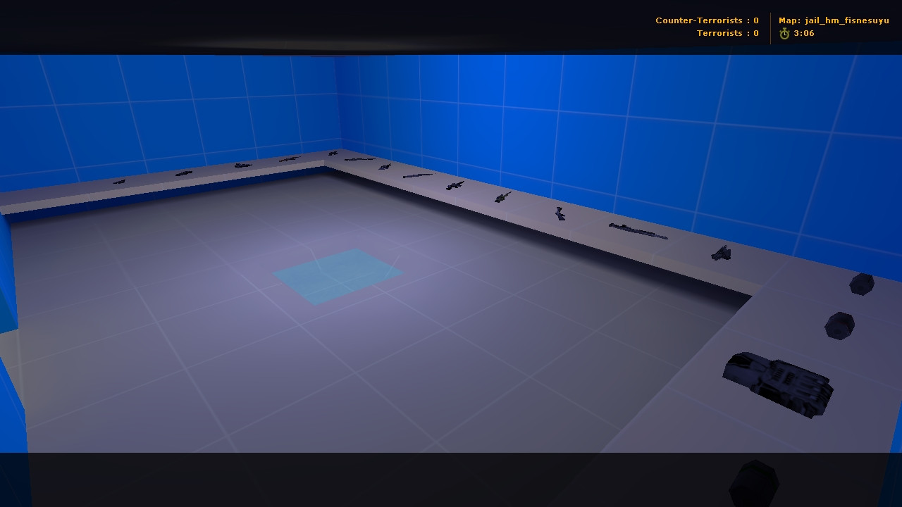 jail_hm_fisnesuyu — скриншот 3