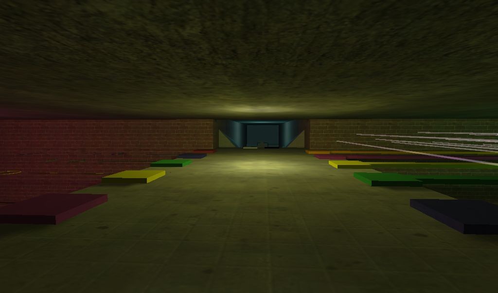 jail_psychics — скриншот 5