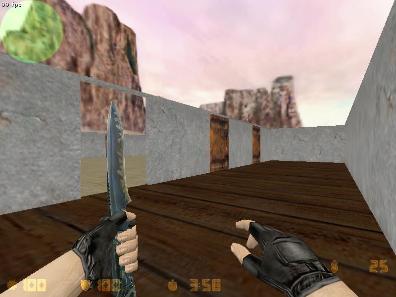 Скачать aim_usp_mgeo - Скриншот