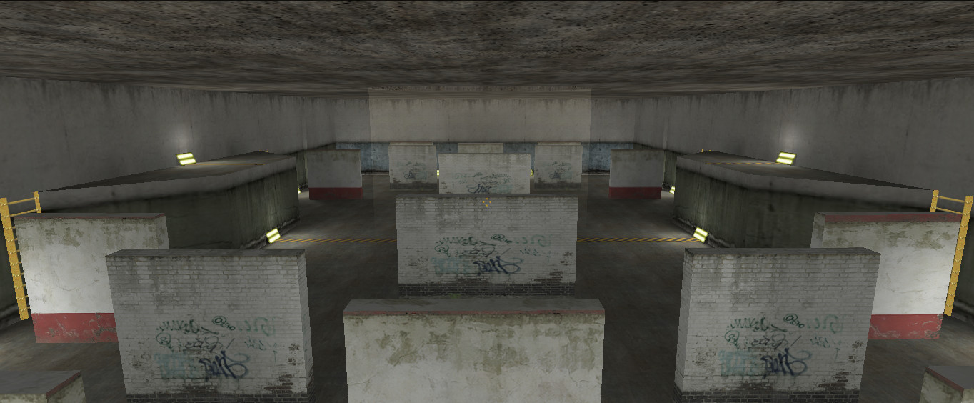 awp_night-wall_ng — скриншот 2