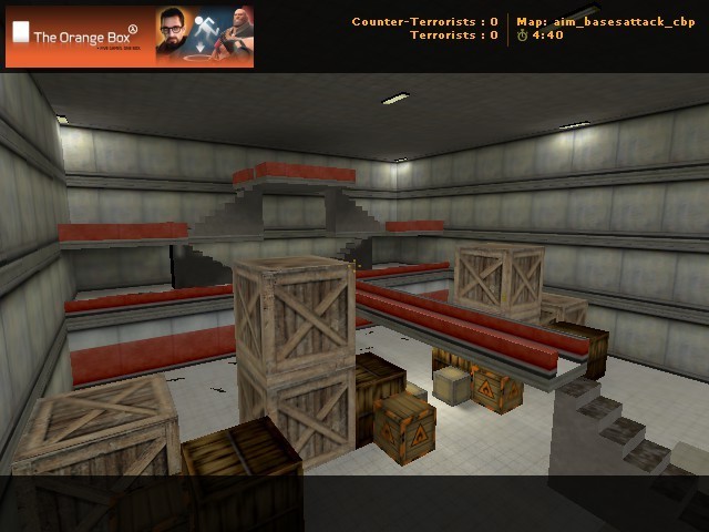 Скачать aim_basesattack_cbp - Скриншот