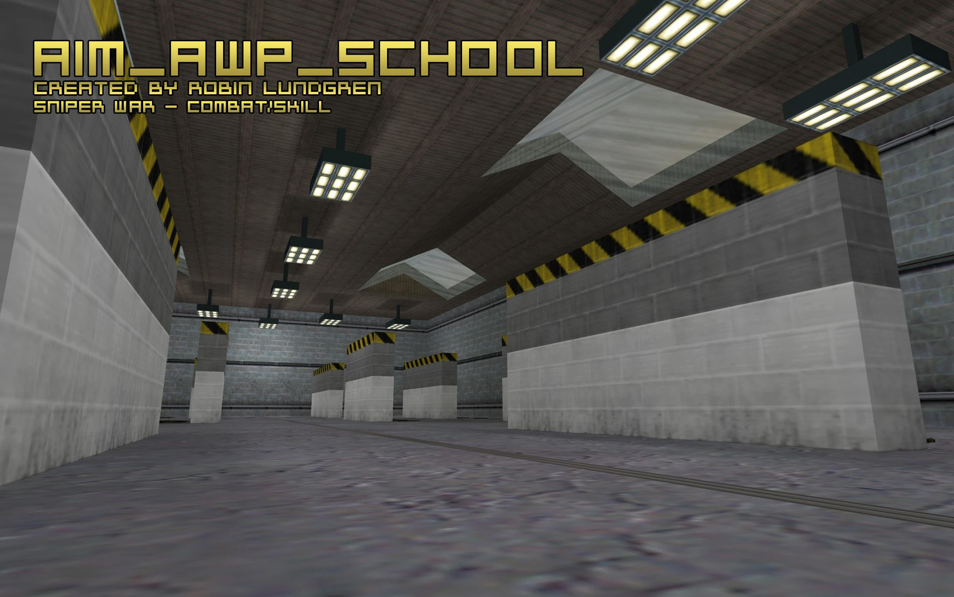 aim_awp_school — скриншот 6