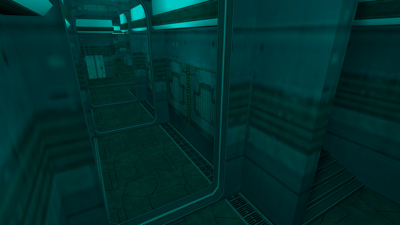 ze_doom_escape — скриншот 12