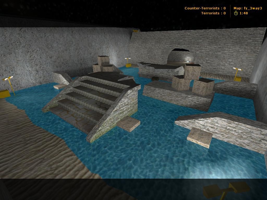 gg_3way3 — скриншот 2