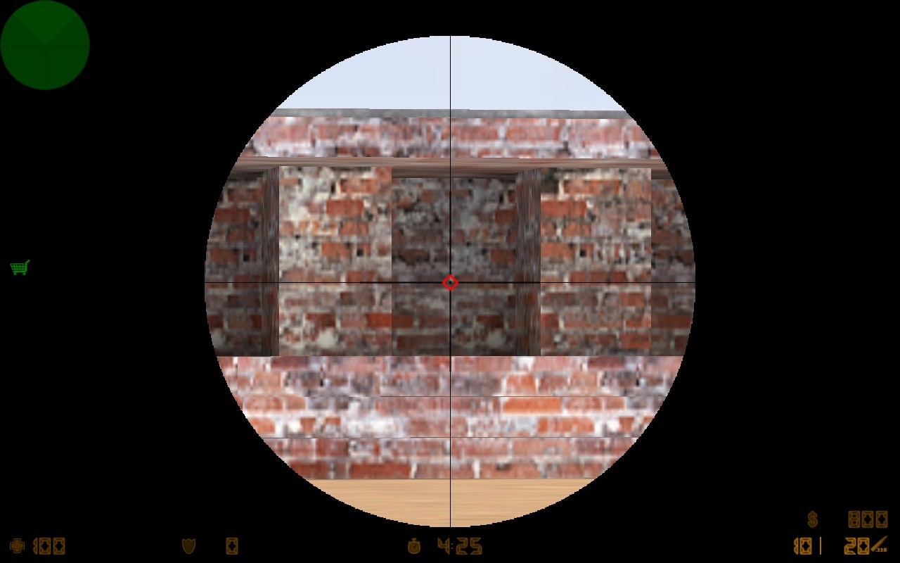 classic_awp_by_ramb0 — скриншот 2