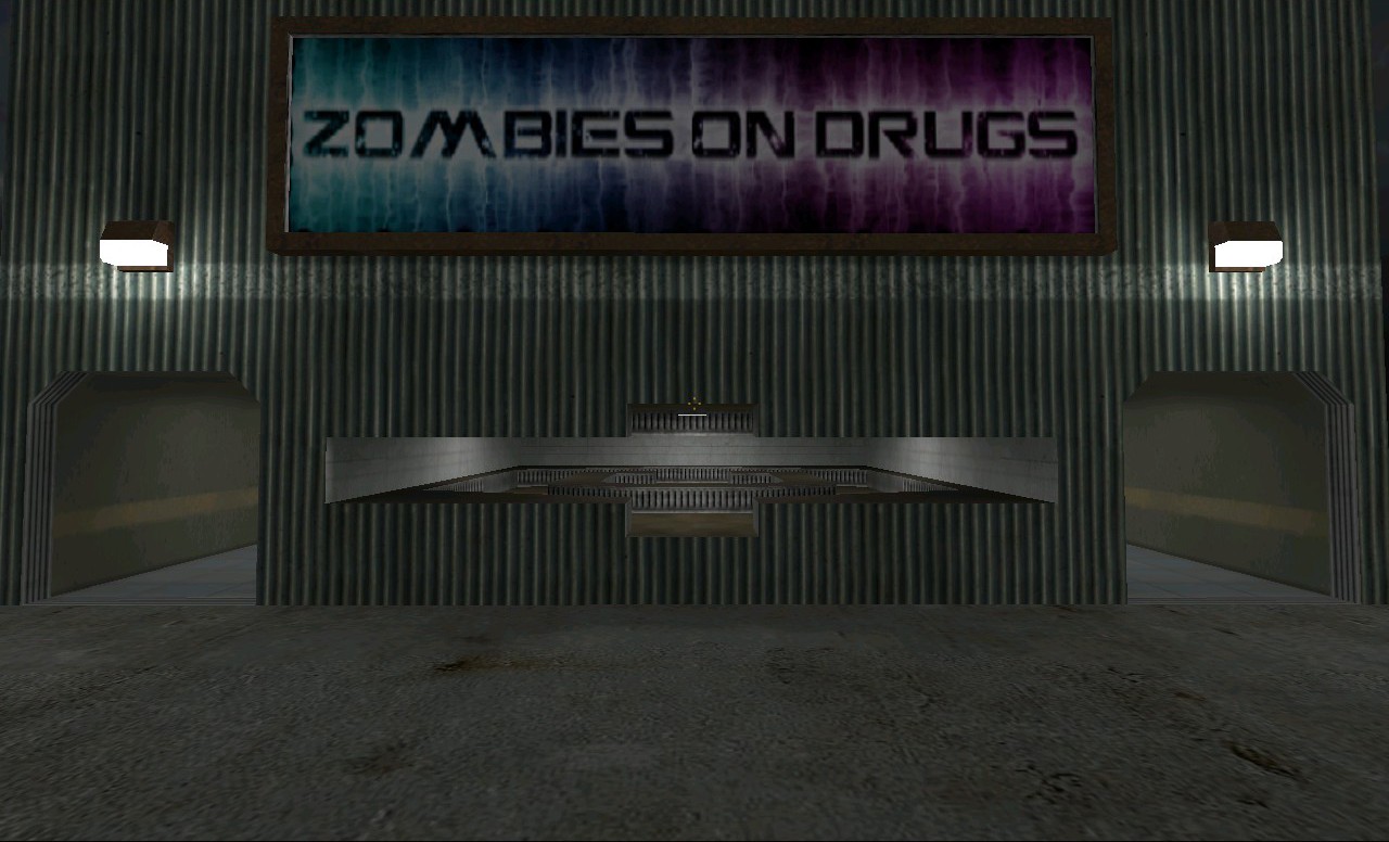 zm_zod_hideout — скриншот 4