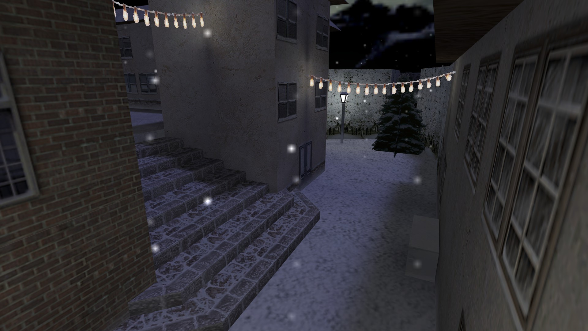 cs_snowflake - скриншот 10
