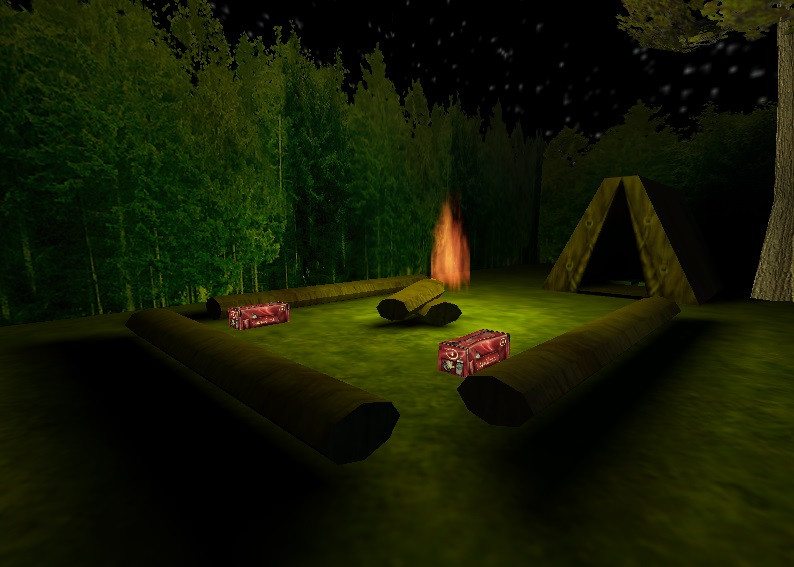 Скачать ze_campamento_VHE_Night - Скриншот
