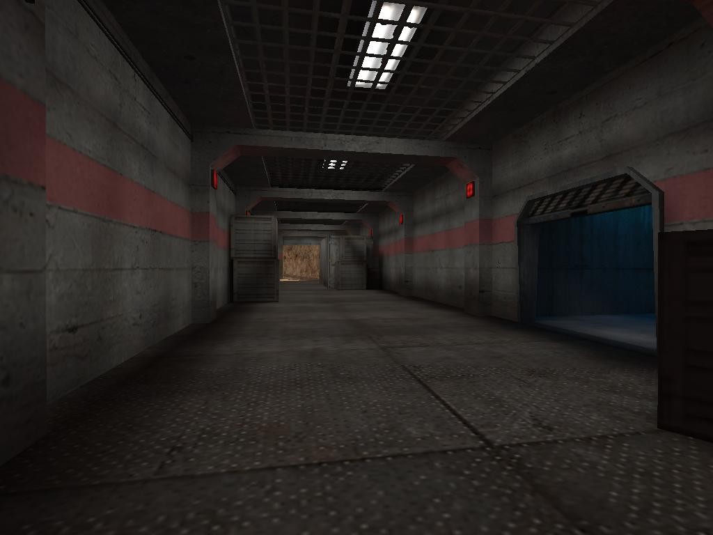 zm_desertcomplex — скриншот 9