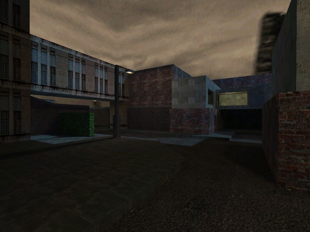 cs_gmex - скриншот 9