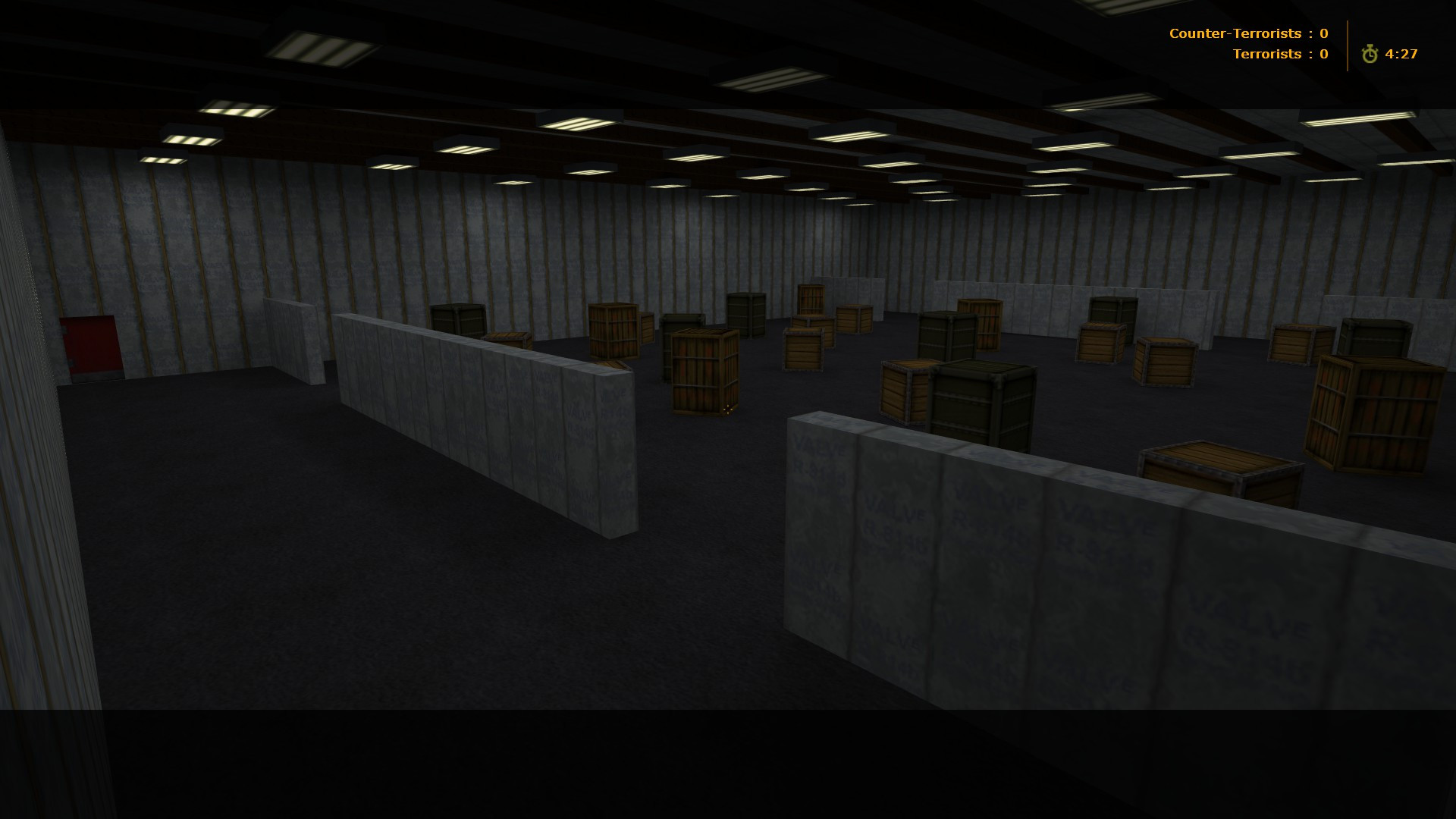 fy_deaglehall - скриншот 2