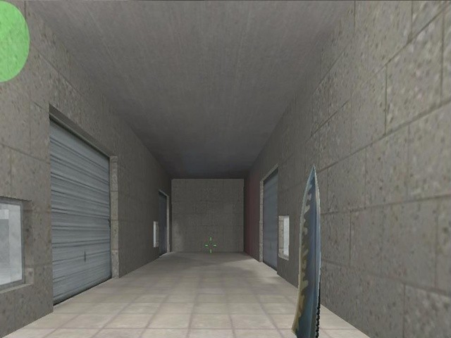 jail_tower_v1 — скриншот 1