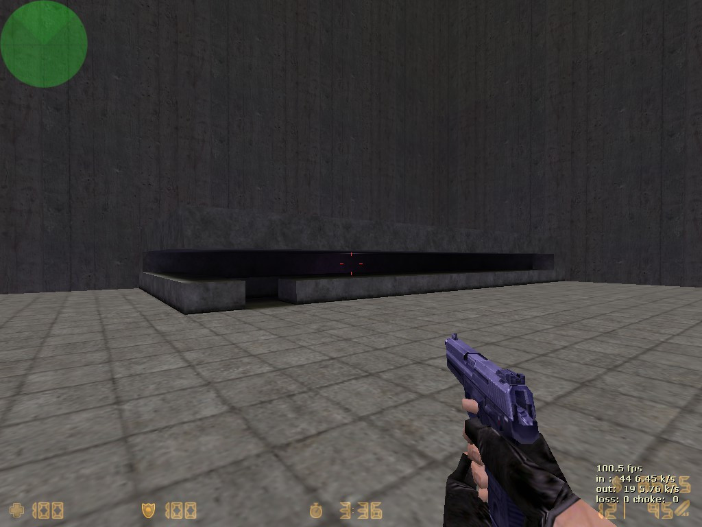 zm_Sheltress — скриншот 20