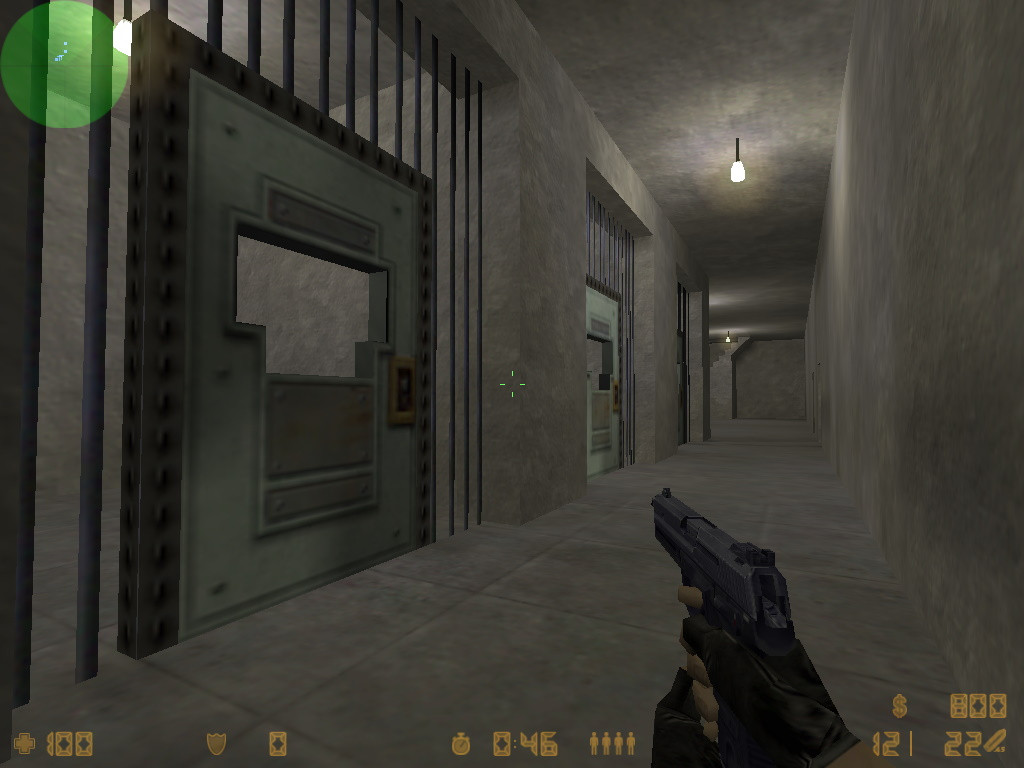 cs_judge — скриншот 6