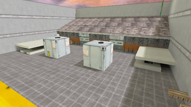 Скачать zm_2boxes - Скриншот