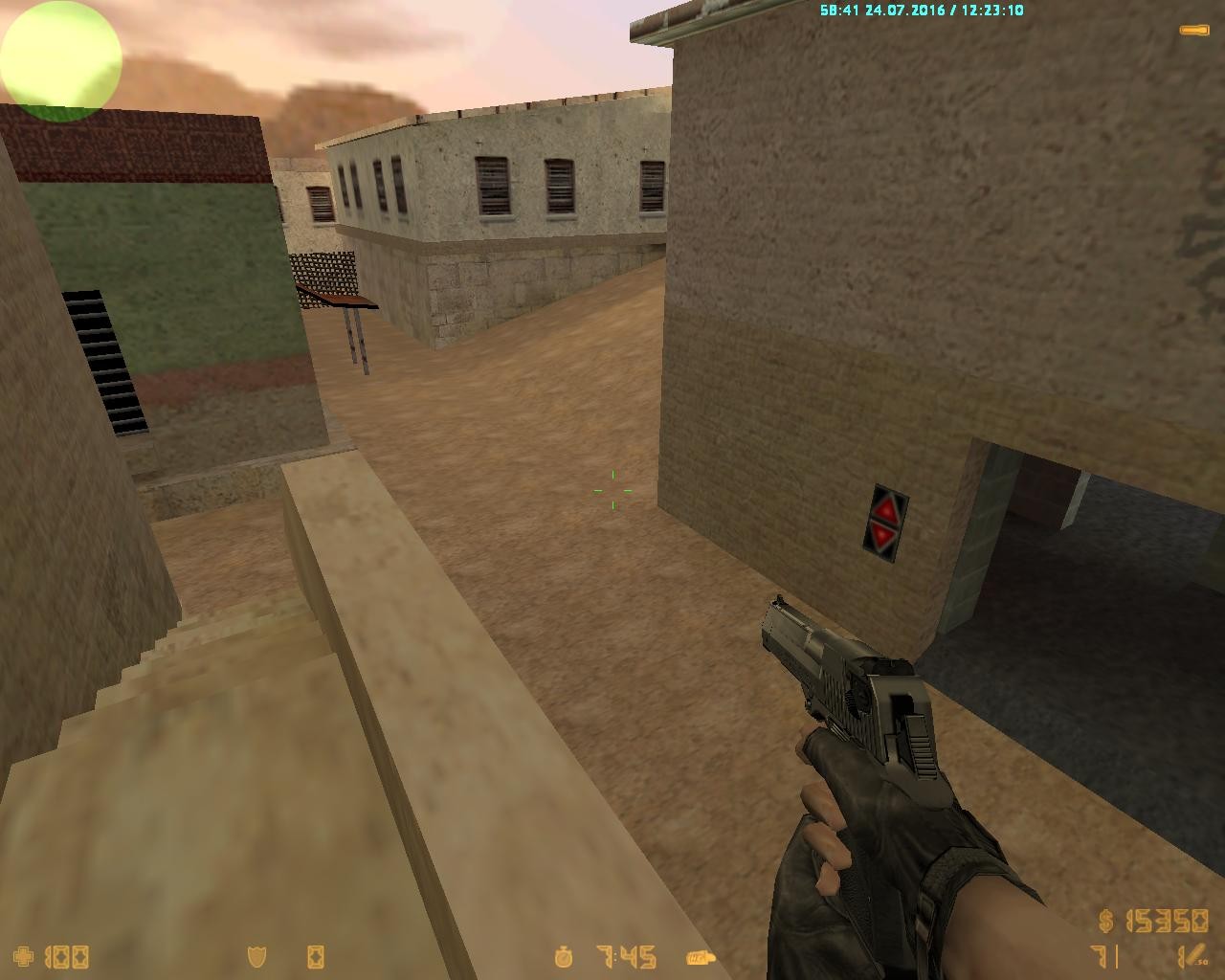 cs_arabstreets2 - скриншот 2