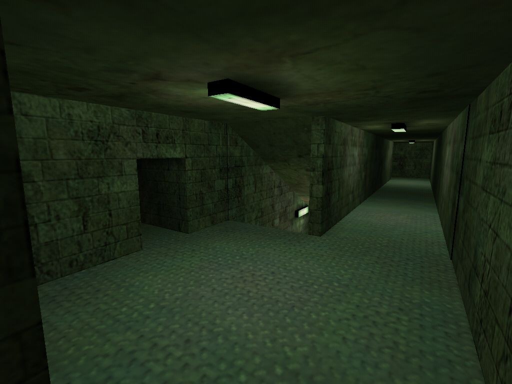 cs_backroom - скриншот 4