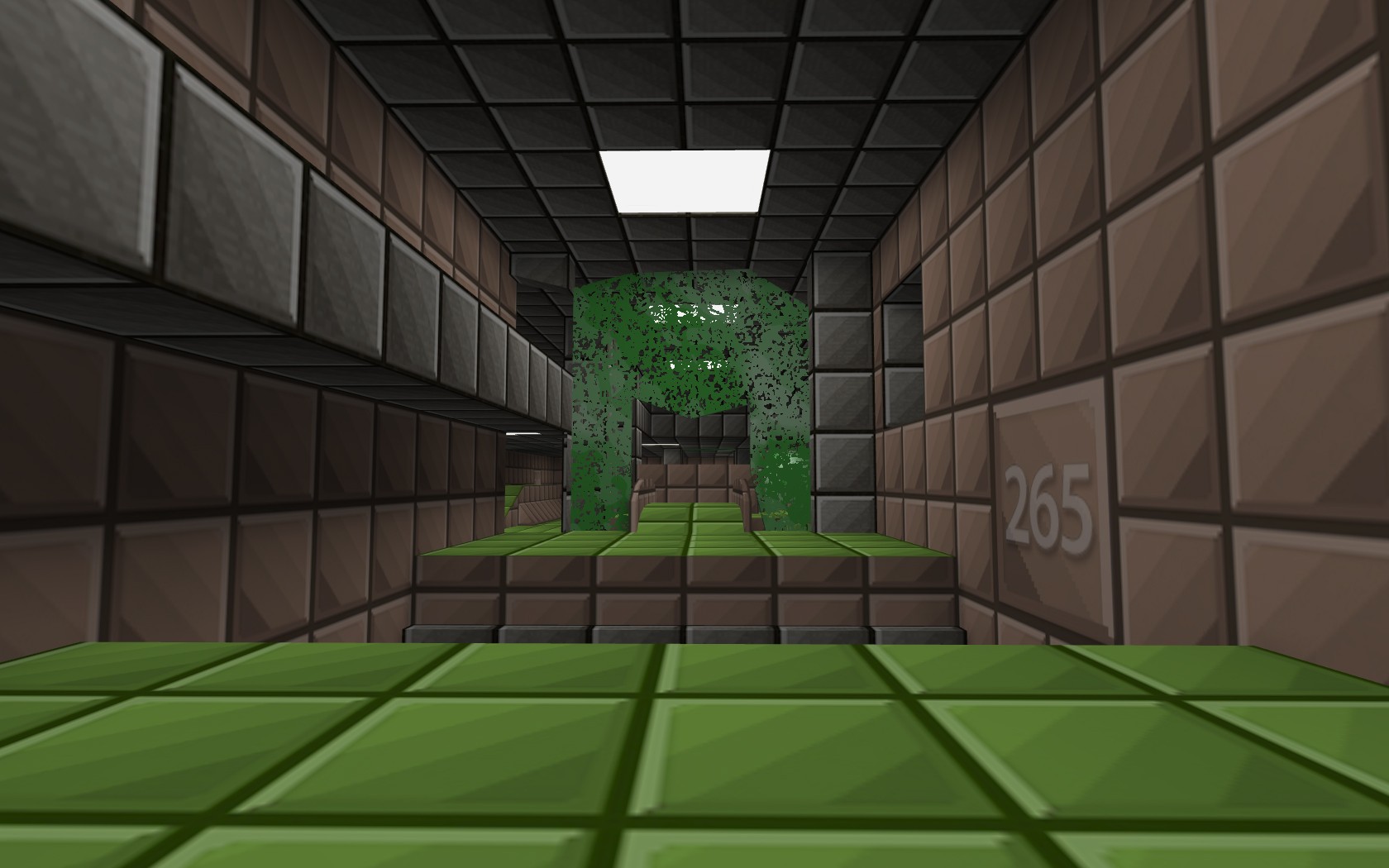 malle_extreme-garden — скриншот 7