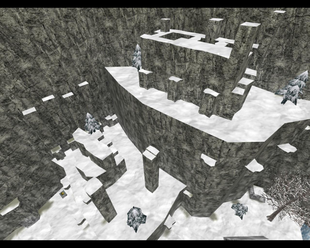 mls_snowvalley — скриншот 5