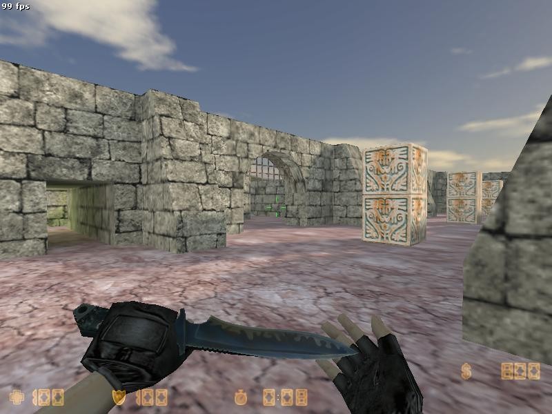 Скачать aim_deagle2010 - Скриншот