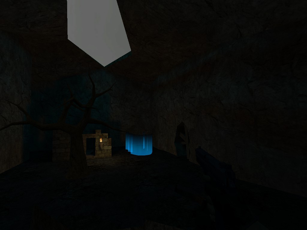 bhop_its_2caves — скриншот 9