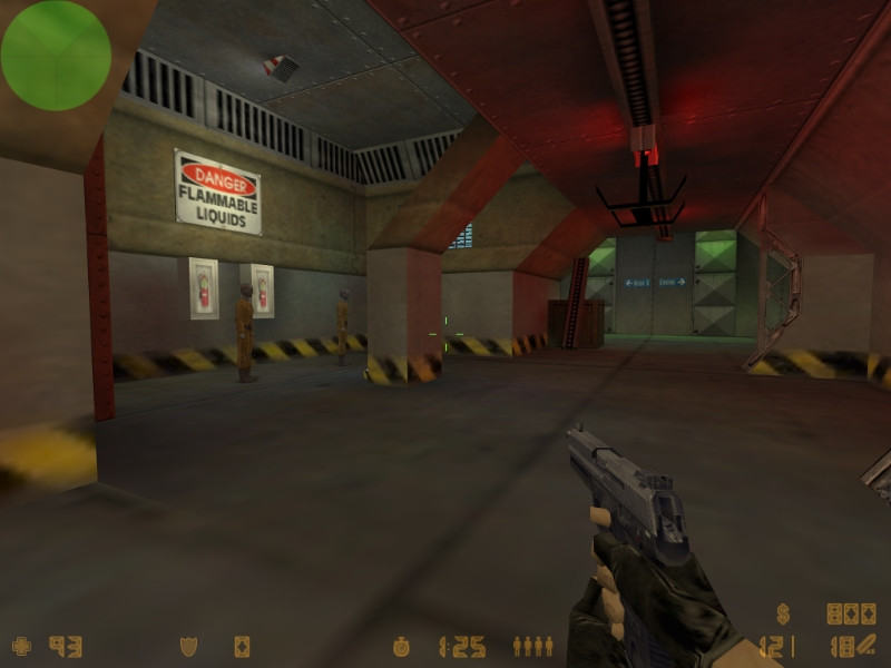 cs_carrier — скриншот 14