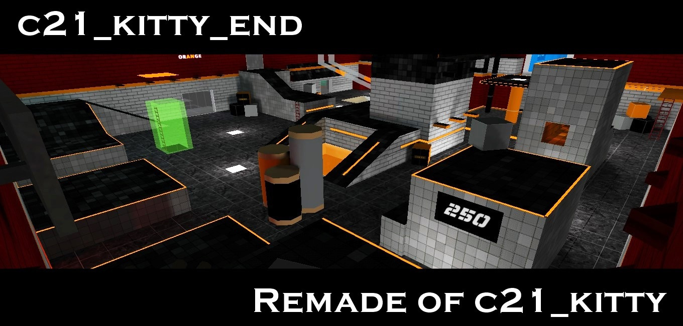 Скачать c21_kitty_end - Скриншот